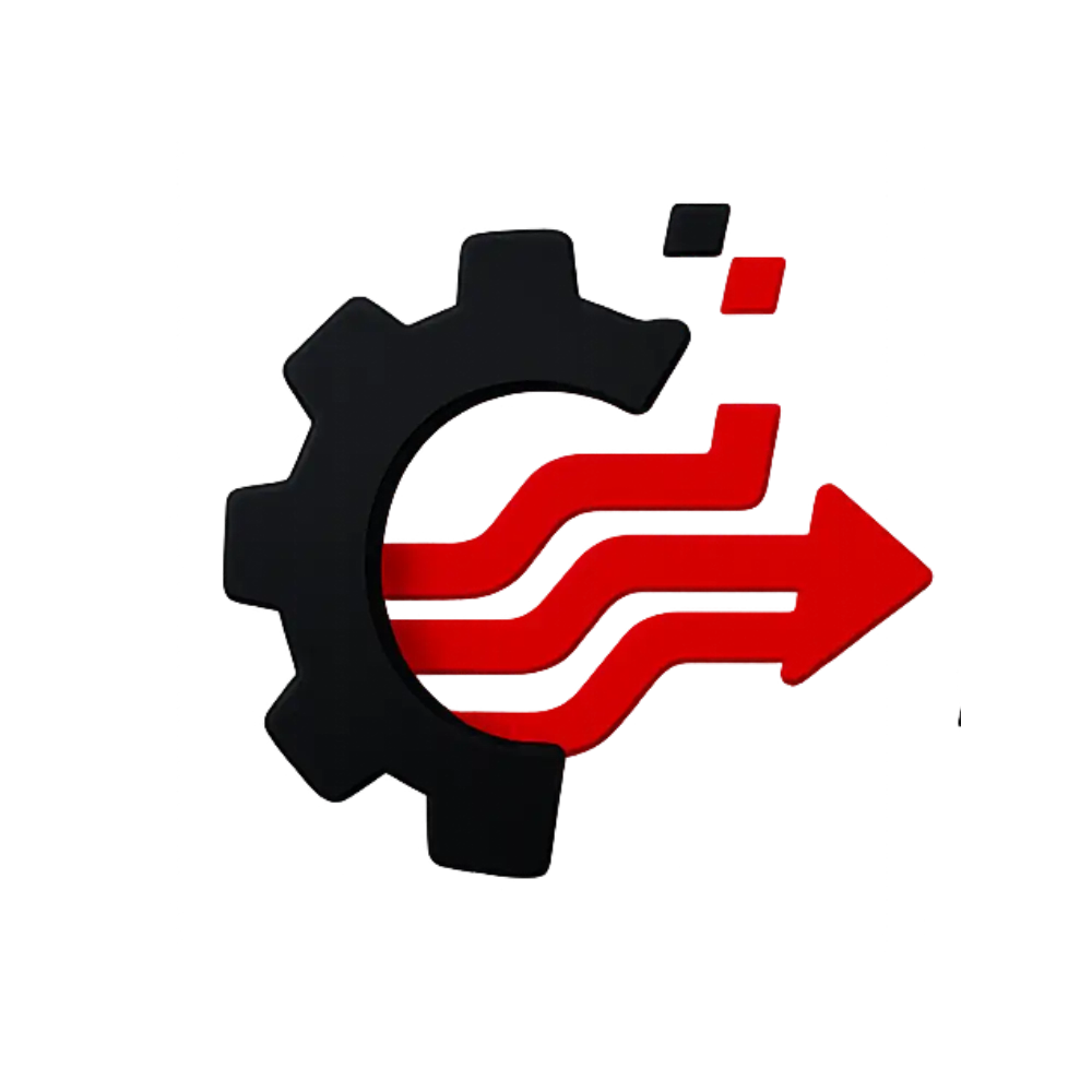 FLOW logo