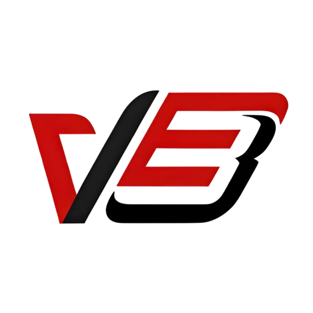 VE3 logo